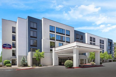 SpringHill Suites by Marriott Flagstaff in Flagstaff, Arizona, United States