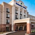 SpringHill Suites by Marriott Indianapolis Carmel