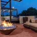 SpringHill Suites by Marriott Kansas City Plaza