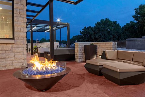 SpringHill Suites by Marriott Kansas City Plaza in Kansas City, Missouri, United States