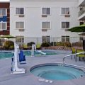 SpringHill Suites by Marriott Las Cruces
