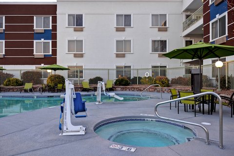 SpringHill Suites by Marriott Las Cruces in Las Cruces, New Mexico, United States