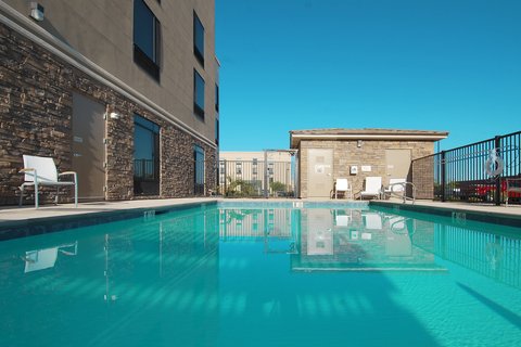 SpringHill Suites by Marriott Las Vegas North Speedway in North Las Vegas, Nevada, United States