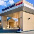 SpringHill Suites by Marriott Lawrence