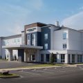 SpringHill Suites by Marriott Little Rock West