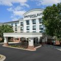 SpringHill Suites by Marriott Lynchburg Airport/University Area
