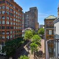 SpringHill Suites by Marriott Memphis Downtown