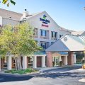 SpringHill Suites by Marriott Minneapolis-St. Paul Airport/Eagan