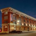 SpringHill Suites by Marriott Montgomery Downtown