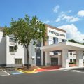SpringHill Suites by Marriott Newnan