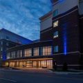 SpringHill Suites by Marriott Oklahoma City Downtown