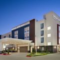 SpringHill Suites by Marriott Oklahoma City Midwest City/Del City