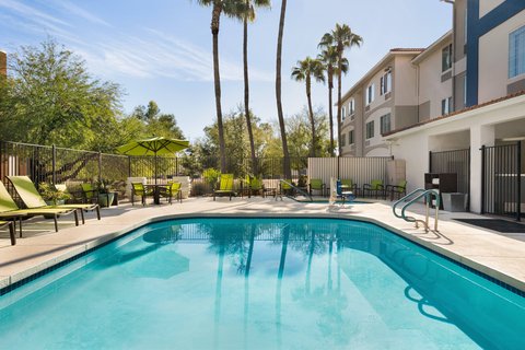 SpringHill Suites by Marriott Phoenix Chandler/Fashion Center in Chandler, Arizona, United States