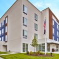 SpringHill Suites by Marriott Pittsburgh Butler/Centre City