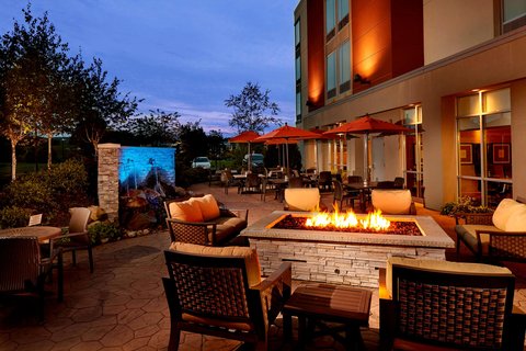 SpringHill Suites by Marriott Pittsburgh Latrobe in Latrobe, Pennsylvania, United States