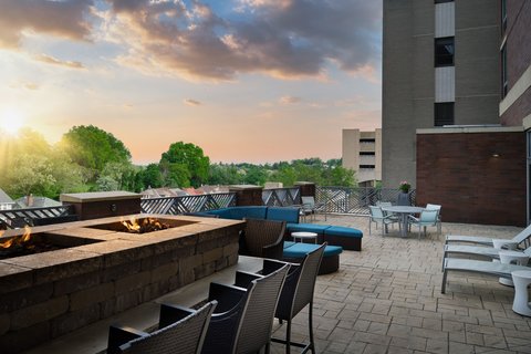 SpringHill Suites by Marriott Pittsburgh Mt. Lebanon in Bethel Park, Pennsylvania, United States