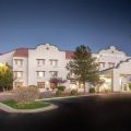 SpringHill Suites by Marriott Prescott