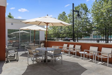 SpringHill Suites by Marriott Sacramento Natomas in Sacramento, California, United States