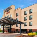 SpringHill Suites by Marriott St. Louis Airport/Earth City