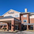 SpringHill Suites by Marriott St. Louis Chesterfield