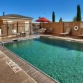 SpringHill Suites by Marriott Thatcher