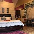 Spruce Hill Inn & Cottages