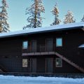 Spruce Meadow Inn