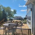 Square Rigger Lodge