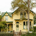 Squibb House