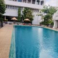 Sri Indra Regent Hotel