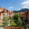 St. Ivan Rilski Hotel & Apartments