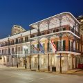 St. James Hotel