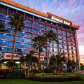 Stadium Hotel
