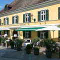 Stadthotel zur goldenen Krone