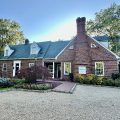 Stafford House