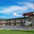 StageCoach Motel