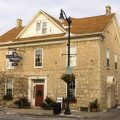 Stagecoach Inn