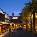 Stanford Park Hotel