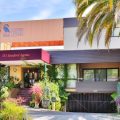 Stanford Terrace Inn