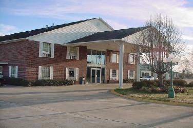 Star Motel in Nashville, Arkansas, United States