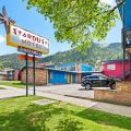 Stardust Motel