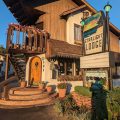Starlight Lodge