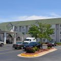 Stay Express Inn & Suites Atlanta