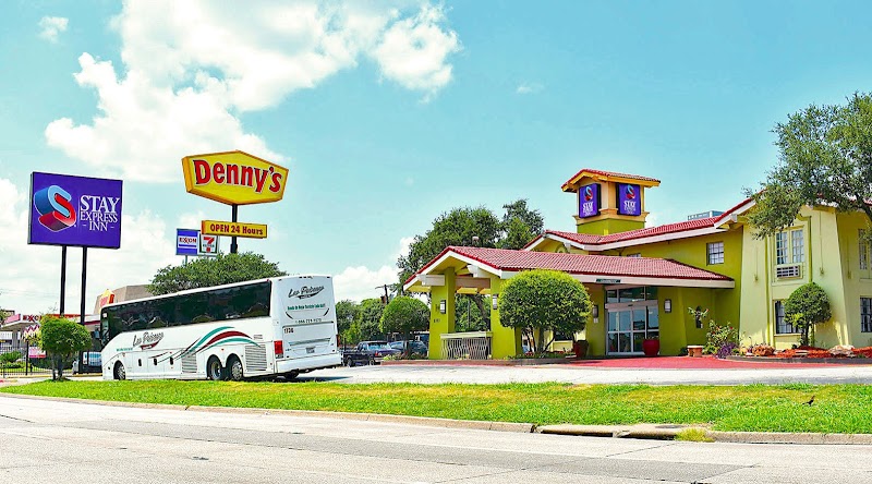 Stay Express Inn & Suites Friendswood in Friendswood, Texas, United States