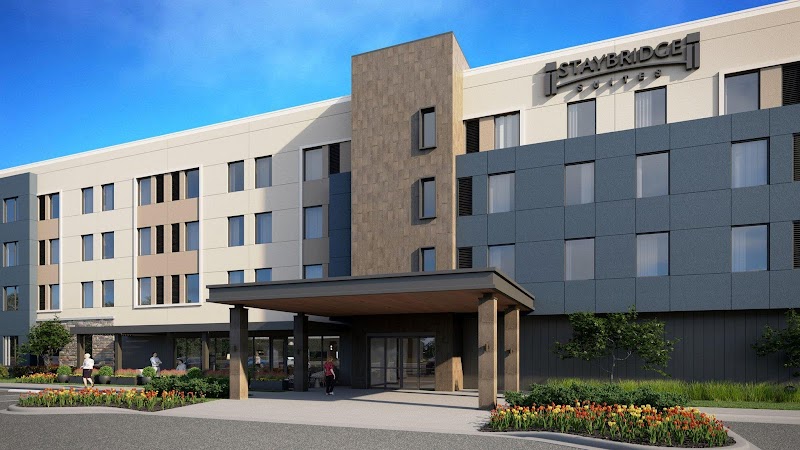 Staybridge Suites Atlanta - Duluth in Duluth, Georgia, United States