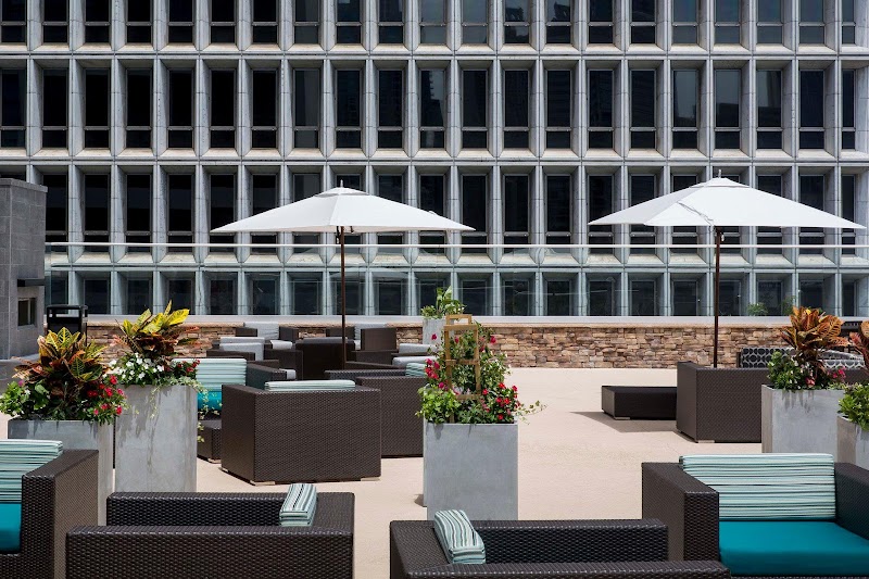 Staybridge Suites Atlanta Perimeter Center in Dunwoody, Georgia, United States