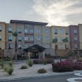 Staybridge Suites Cathedral City
