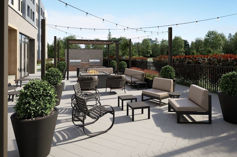 Staybridge Suites Cedar Rapids North, an IHG Hotel in Cedar Rapids, Iowa, United States