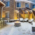 Staybridge Suites Chantilly Dulles Airport