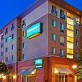 Staybridge Suites Chattanooga Downtown – Convention Center
